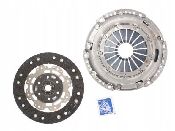 Sachs 3000 970 016 Комплект зчеплення sachs 3000 970 016