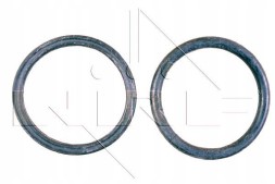 NRF PRO/58303 NRF Охолоджувач citroen citroen c5 01- nrf + асистент зіткнення #34