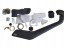 Snakeman 4WD WJSNO ШНОРКЕЛЬ JEEP GRAND CHEROKEE WJ 99-04 4.0L 4.7L ПОВІТРОЗАБІРНИК