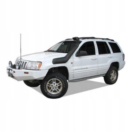 Snakeman 4WD WJSNO ШНОРКЕЛЬ JEEP GRAND CHEROKEE WJ 99-04 4.0L 4.7L ПОВІТРОЗАБІРНИК