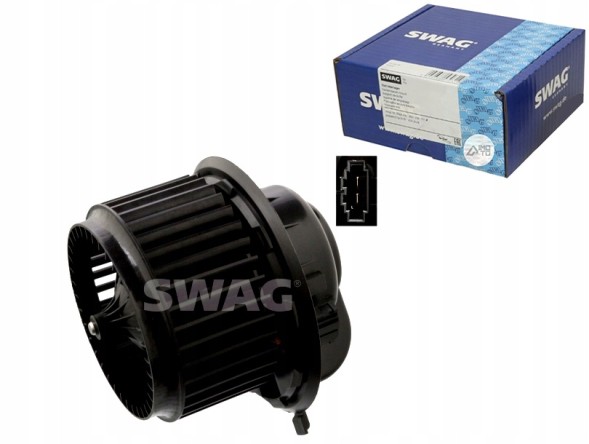SWAG 30 10 6363 Swag 30 10 6363 вентилятор салону