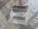 Fiat OE Трубка інтеркулера 46836218 / 68101557AA Fiat Palio Albea 1.6 16V