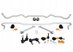 Китай WL-BSK017-13529 КОМПЛЕКТ СТАБІЛІЗАТОРА SUBARU IMPREZA WRX VA WHITELINE
