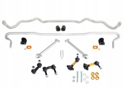 Китай WL-BSK017-13529 КОМПЛЕКТ СТАБІЛІЗАТОРА SUBARU IMPREZA WRX VA WHITELINE