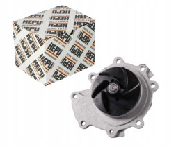 HEPU P252 Водяний насос р252 hepu