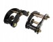 Snakeman 4WD B06R ЛІФТИНГОВИЙ КОМПЛЕКТ ЗАДНЬОЇ ПІДВІСКИ +2 ДЮЙМИ TOYOTA HILUX VIGO (05-15)