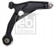 Febi bilstein 181136 Маятник передній fiat freemont 11- пр