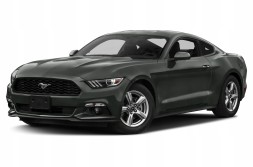 Китай addparts_PR3Z6310462A ПРАВА НОВА ЛОНЖЕРОН ЗОНА ДЕФОРМАЦІЇ РАМА ВІДБІЙНИК FORD MUSTANG 2015-2023