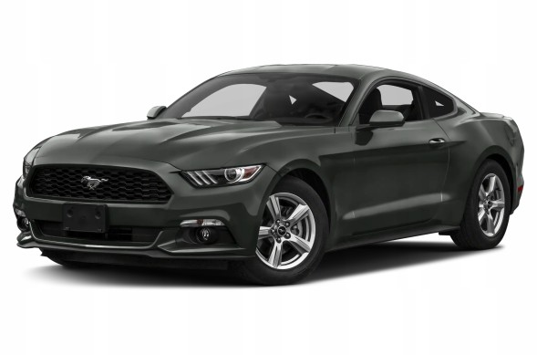 Китай addparts_PR3Z6310462A ПРАВА НОВА ЛОНЖЕРОН ЗОНА ДЕФОРМАЦІЇ РАМА ВІДБІЙНИК FORD MUSTANG 2015-2023