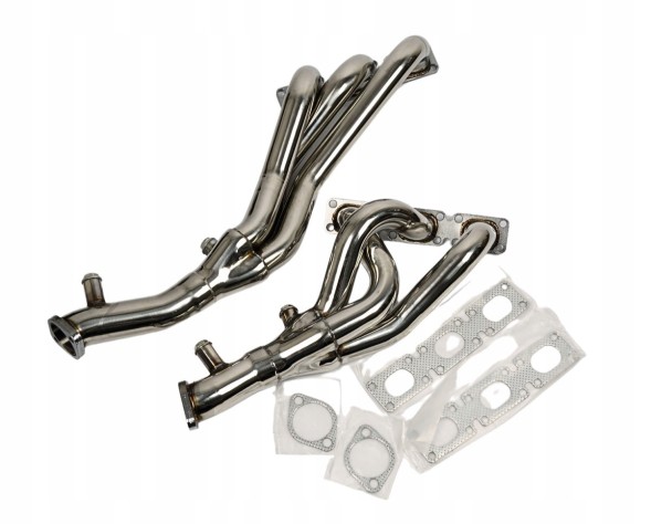 RBS Technology RJKWG02 Вихлопний колектор RBS Technology BMW E46 / Е39 Z3 M52