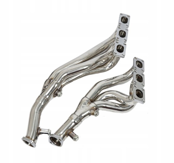 RBS Technology RJKWG02 Вихлопний колектор RBS Technology BMW E46 / Е39 Z3 M52