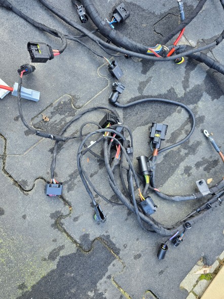 BMW OE INSTALACJA PODŁUZNICA LAMPY WIATRAK ZES NAPRAWCZY BMW E70 E71 LCI 8780113 QUAL030325 УСТАНОВКА ПІДЛУЖНИКА ЛАМПИ ВІТРЯК ZES РЕМОНТНИЙ BMW E70 E71 LCI 8780113
