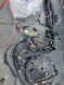 BMW OE INSTALACJA PODŁUZNICA LAMPY WIATRAK ZES NAPRAWCZY BMW E70 E71 LCI 8780113 QUAL030325 УСТАНОВКА ПІДЛУЖНИКА ЛАМПИ ВІТРЯК ZES РЕМОНТНИЙ BMW E70 E71 LCI 8780113