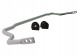 Китай WL-BJR01Z-13023 СТАБІЛІЗАТОР 20ММ 2 ТОЧКОВИЙ JEEP WRANGLER JL WHITELINE