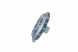 NRF 49605 49605/ Nrf віскозне зчеплення bmw e36/e38 nrf