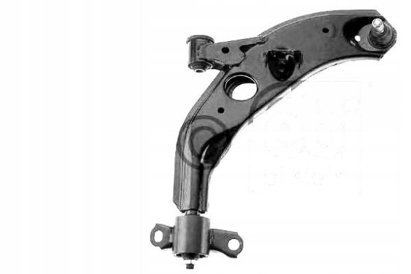 Febi bilstein FEBI 12908 WAH Маятник низ 18 мм ford usa probe ii mazda 626 iv mx
