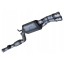 JMJ 1089 Фільтр dpf fap mercedes c 320cdi wdb204022 кат !!