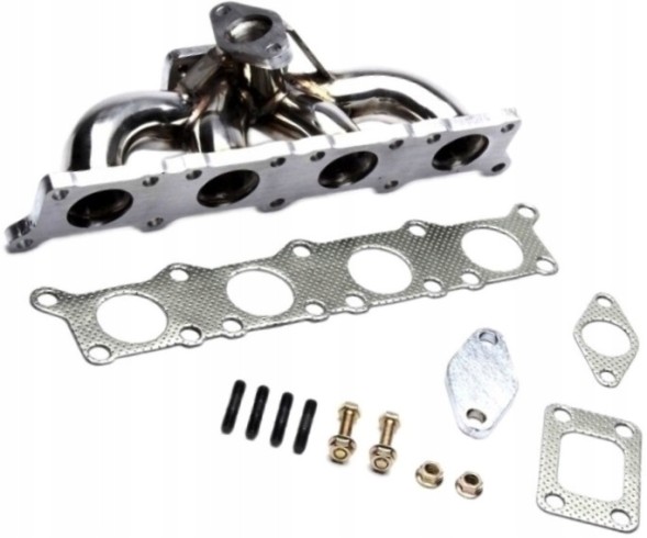 TA-Technix 77AU003-14 Колектор турбіни TA TECHNIX 77AU003 T25 1.8T 20V VW НОВИЙ PASSAT B5 FL 3B3/3B6