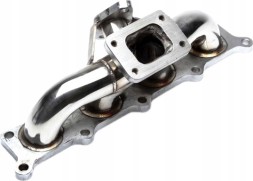 TA-Technix 77AU003-14 Колектор турбіни TA TECHNIX 77AU003 T25 1.8T 20V VW НОВИЙ PASSAT B5 FL 3B3/3B6