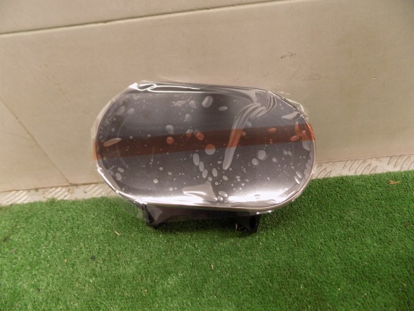 BMW OE MINI F54 F55 F60 LICZNIK ZEGARY LED EU 5A499A3 MINI F54 F55 F60 ЛІЧИЛЬНИК СВІТЛОДІОДНІ ГОДИННИКИ EU 5A499A3