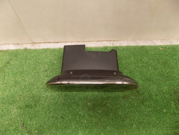 BMW OE MINI F54 F55 F60 LICZNIK ZEGARY LED EU 5A499A3 MINI F54 F55 F60 ЛІЧИЛЬНИК СВІТЛОДІОДНІ ГОДИННИКИ EU 5A499A3
