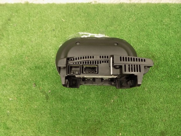 BMW OE MINI F54 F55 F60 LICZNIK ZEGARY LED EU 5A499A3 MINI F54 F55 F60 ЛІЧИЛЬНИК СВІТЛОДІОДНІ ГОДИННИКИ EU 5A499A3