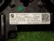 BMW OE MINI F54 F55 F60 LICZNIK ZEGARY LED EU 5A499A3 MINI F54 F55 F60 ЛІЧИЛЬНИК СВІТЛОДІОДНІ ГОДИННИКИ EU 5A499A3