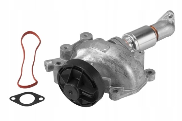 BorgWarner 7220D АГР клапан