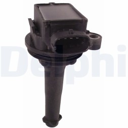 GN10334 12B1 DELPHI Катушка системи запалювання