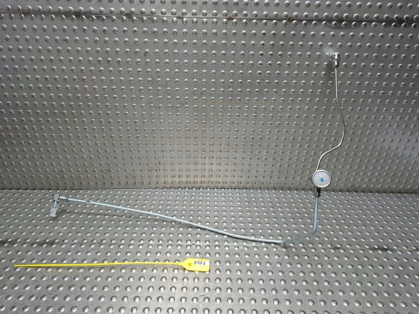 Alfa Romeo OE 55184891 Шнур муфта альфа ромео gt 55184891