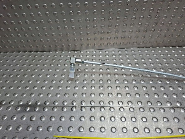 Alfa Romeo OE 55184891 Шнур муфта альфа ромео gt 55184891