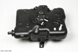 Renault OE 172A21178R - RENAULT TRAFIC III 3 VIVARO B 1.6 DCI БАК ADBLUE НАСОС 172A21178R