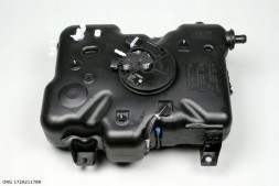 Renault OE 172A21178R - RENAULT TRAFIC III 3 VIVARO B 1.6 DCI БАК ADBLUE НАСОС 172A21178R
