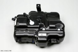 Renault OE 172A21178R - RENAULT TRAFIC III 3 VIVARO B 1.6 DCI БАК ADBLUE НАСОС 172A21178R