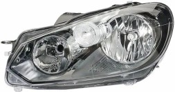 Hella 1EG 009 901-211 Прожектор лампа 1ег 009 901-211 hella