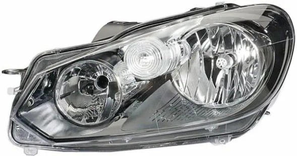Hella 1EG 009 901-211 Прожектор лампа 1ег 009 901-211 hella