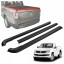 CHROMEMASTER OM-BC-00011-001 Щитки на рант пакети край борту для VOLKSWAGEN AMAROK 2010-2016 DOUBLE CAB
