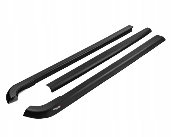 CHROMEMASTER OM-BC-00011-001 Щитки на рант пакети край борту для VOLKSWAGEN AMAROK 2010-2016 DOUBLE CAB