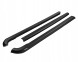 CHROMEMASTER OM-BC-00011-001 Щитки на рант пакети край борту для VOLKSWAGEN AMAROK 2010-2016 DOUBLE CAB