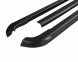 CHROMEMASTER OM-BC-00011-001 Щитки на рант пакети край борту для VOLKSWAGEN AMAROK 2010-2016 DOUBLE CAB