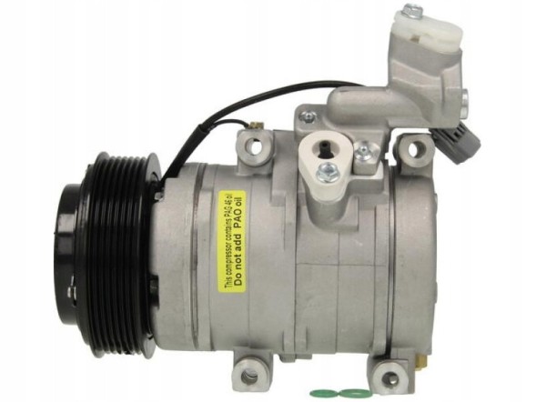 Nissens 89586 Компресор кондиціонера honda accord 04-08 2.2cdti