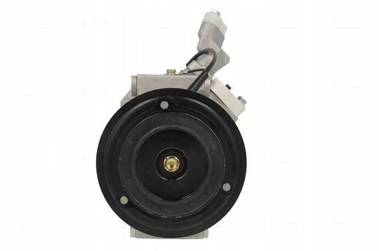Nissens 89586 Компресор кондиціонера honda accord 04-08 2.2cdti
