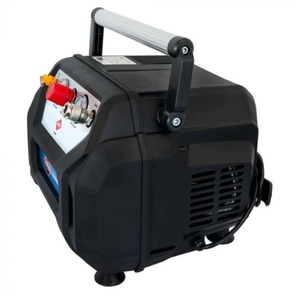 V-maxzone Part VIC-255630 Поршневий компресор 6л, продуктивність 126л/хв.