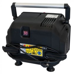 V-maxzone Part VIC-255630 Поршневий компресор 6л, продуктивність 126л/хв.