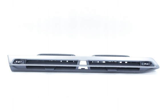BMW OE 5A7CE32 64225A7CE32 РЕШІТКА ПРИПЛИВНА КОНСОЛІ ЦЕНТРАЛЬНА BMW iX I20 5A7CE32