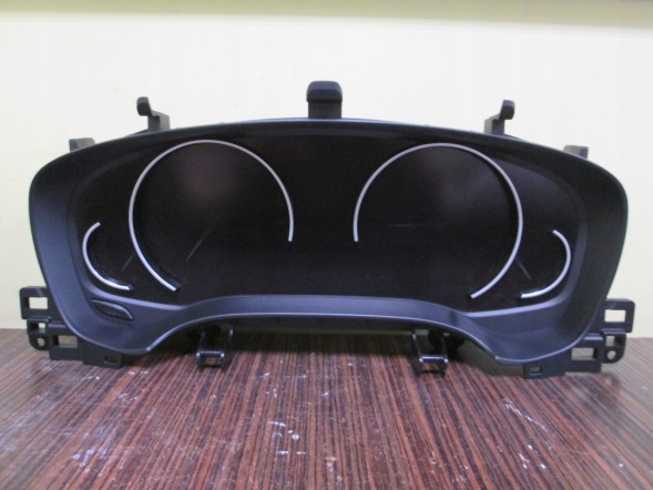 BMW OE 8710799 8795734 8796121 8783595 BMW G01 G20 G30 ЛІЧИЛЬНИК ГОДИННИКИ ІНДИКАТОРИ ДИЗЕЛЬ 8710799