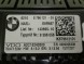 BMW OE 8710799 8795734 8796121 8783595 BMW G01 G20 G30 ЛІЧИЛЬНИК ГОДИННИКИ ІНДИКАТОРИ ДИЗЕЛЬ 8710799
