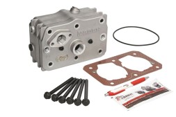 V-maxzone Part VIC-124343 Циліндрова головка компресора повітря 16 01 10 для DAF 95 XF FA 75.250/FA