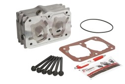 V-maxzone Part VIC-124343 Циліндрова головка компресора повітря 16 01 10 для DAF 95 XF FA 75.250/FA