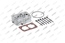 V-maxzone Part VIC-124343 Циліндрова головка компресора повітря 16 01 10 для DAF 95 XF FA 75.250/FA